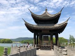 -尚湖风景区