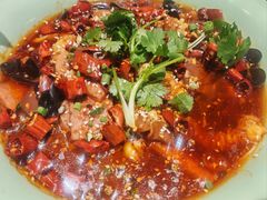 -绿茶餐厅(广州天河城店)