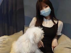-汪说·狗咖(旺城大厦店)