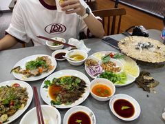 -官塘原味鱼生·潮菜大排档(潮州总店)