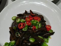 -大锅强·蒸海鲜青岛菜(吾悦广场店)