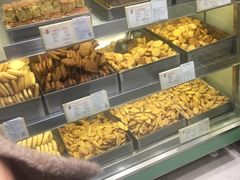 -上海哈尔滨食品厂(淮海中路店)