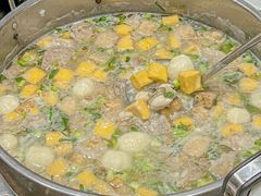 -凯华海鲜火锅·传承三十六年