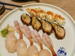-御瀛日本料理