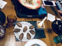 -敏珠拉姆藏餐·南京厨房(富春江东街店)