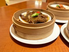 -杭州JW万豪酒店-万豪中餐厅