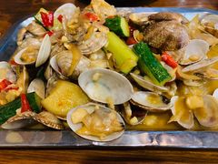 -夏记烤官达人·徐州鲜羊肉串(江宁店)