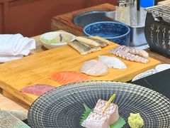 -Sushi Hanzo半藏(天环广场店)