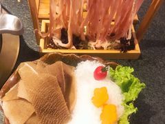 -湊湊火锅·茶憩(和平大悦城店)