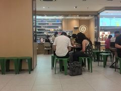 -海底捞火锅(亲贤北街店)