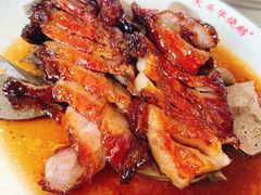 -黄连大头华烧鹅店(大良店)