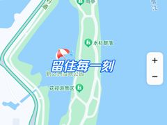 -鹤之洲湿地公园