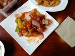 -古南都·老广东酒楼(龙江店)