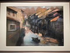 -上海虹桥当代艺术馆