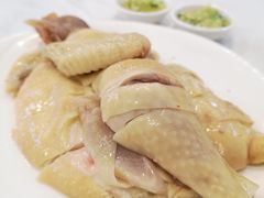 -文记壹心鸡(宝华路店)