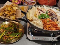 -大叹号啤酒屋·延边料理(延大店)