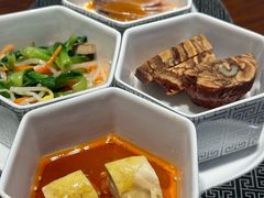 -童福兴·南京菜(老门东店)