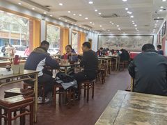 -惠丰源烩面馆(经七路店)