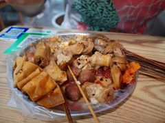 -彭姐麻辣烫(海淀店)