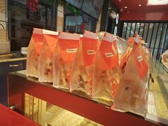 -東更道点心行(利客来店)