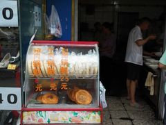 -甘记肥肠粉(马鞍北路店)