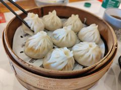 -馋三尺蟹粉小笼(人民广场店)