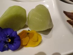 -顺德美的万豪酒店-万豪中餐厅