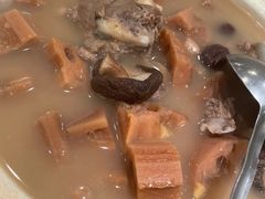 -海宝酒家(中山四路店)