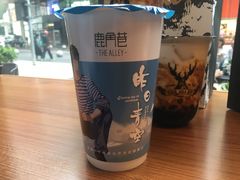 -THE ALLEY 鹿角巷(时代天街A馆店)