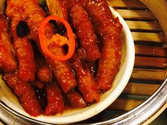 -点点心点心专门店(旺角店)