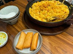 -蟹黄鱼·海派深夜面馆(巨鹿路店)