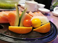 -海市蜃楼花园主题餐厅(石顶店)