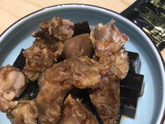 -船歌·鱼水饺青岛菜(国贸商城店)
