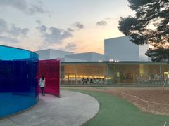 -金泽21世纪美术馆