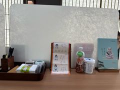 -长风拨筋养身(天街店)