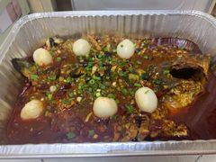 -鱼酷活鱼烤鱼(恒隆广场店)