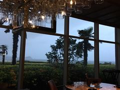 -山港凯悦酒店·BEBA海滩烧烤餐厅酒吧