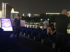 -海河游船-永乐码头(大悲院)
