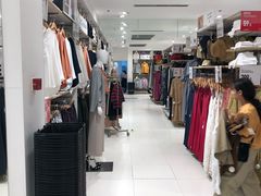 -优衣库(武汉国际广场店)