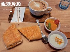 -必胜客(北苑路店)