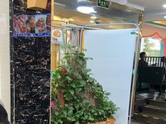 -西域美食(西直门南小街店)