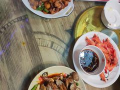 -特色酱椒鱼私房菜(黄鹤楼店)