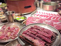 -西塔老太太泥炉烤肉(温州首店万象城黑金店)