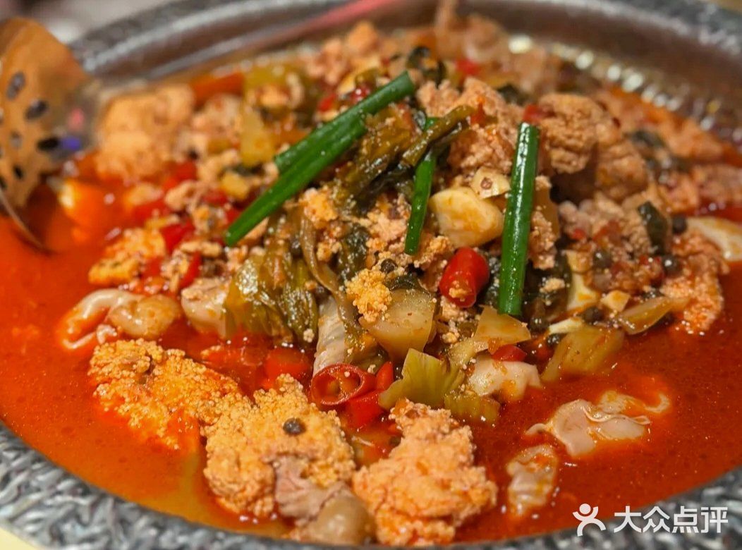 我又快乐了❗️因为发现了这家好吃的小龙虾🦞