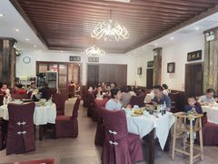 大堂-天和晟烤鸭店(世纪坛店)