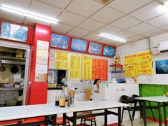 -明呈黄鱼面馆(斜土路店)