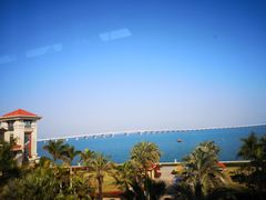 -V Bar海景扒房(北海湾惠龙万达嘉华酒店)