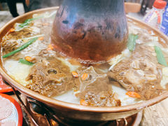 -阿郎龙虾烧烤海鲜馆(苏河融景店)