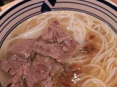 -黄太牛·牛肉面(长江北路店)
