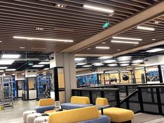-燃坊JEN ACTIVE游泳健身中心·深圳前海JEN酒店